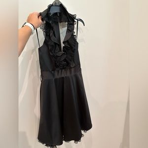 White House black market dress.